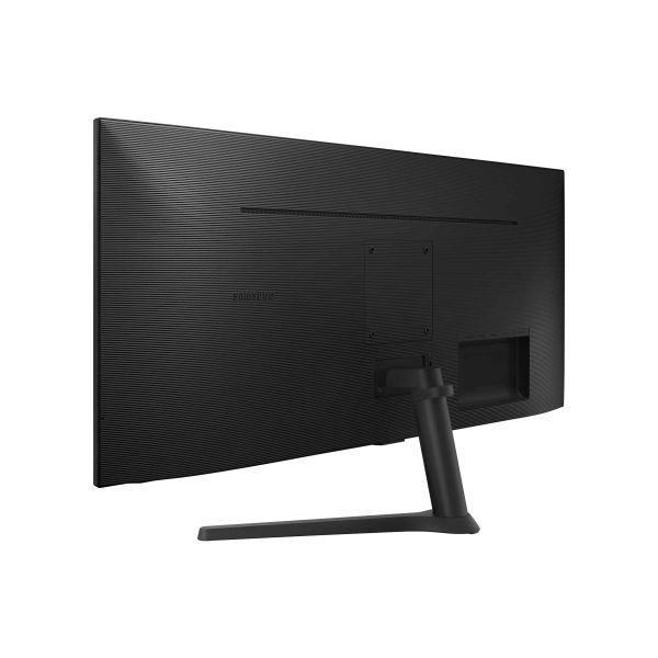 Samsung ViewFinity S5 S50GC 86,4 cm (34") 3440 x 1440 Pixels UltraWide Quad HD LED Zwart (LS34C500GAUXEN)