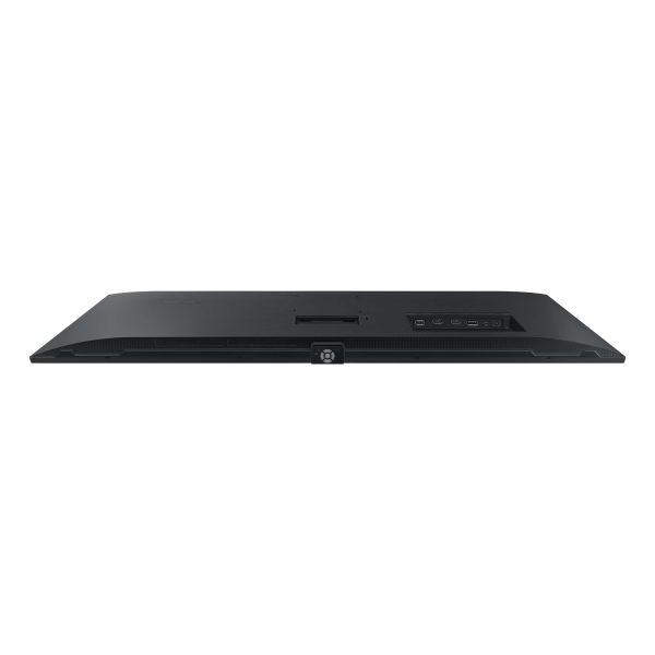 Samsung ViewFinity S5 S50GC 86,4 cm (34") 3440 x 1440 Pixels UltraWide Quad HD LED Zwart (LS34C500GAUXEN)