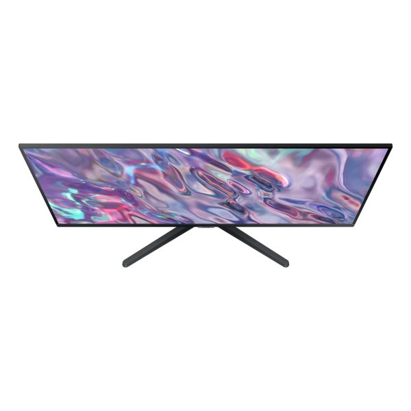 Samsung ViewFinity S5 S50GC 86,4 cm (34") 3440 x 1440 Pixels UltraWide Quad HD LED Zwart (LS34C500GAUXEN)
