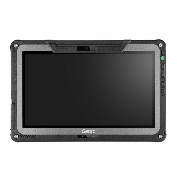 Getac S410G5 14in Rugged Laptop i5-1340P Dual Batt+Camera (ST2L7CQMJDXX)