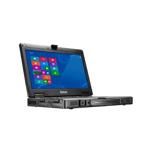 Getac S410G5 Robuuste Laptop i5-1340P 14 inch (ST2N6CQ4JFXX)