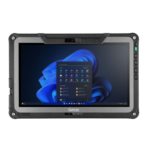 Getac S410G5 i5-1340P 14in+CAM W11P+16GB/512GB (ST2N6CQDJFXX)