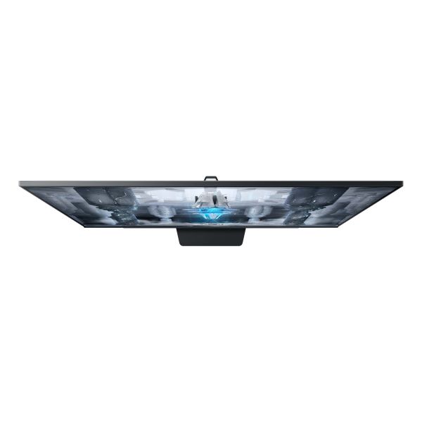 Samsung Odyssey Neo G7 109,2 cm (43") 3840 x 2160 Pixels 4K Ultra HD LED Wit (LS43CG700NUXEN)