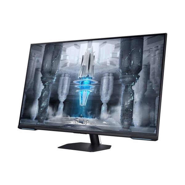 Samsung 43" Odyssey Neo G7 G70NC UHD 144Hz Gaming Monitor (LS43CG700NUXEN)