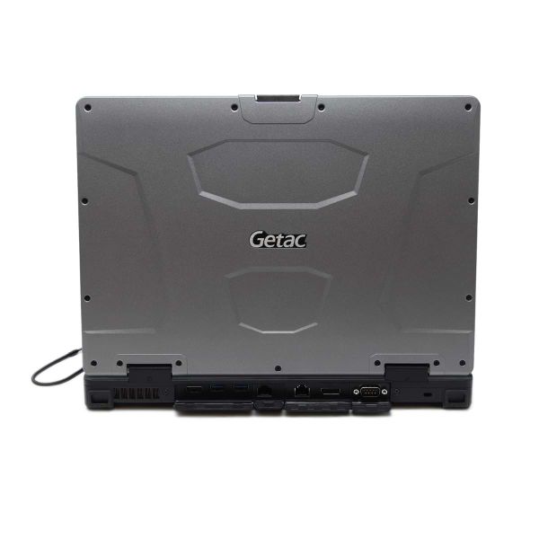 Getac S410G5 i7-1360P 14 inch Rugged Laptop zonder camera (ST4D6C3AJXXX)