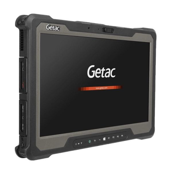 Getac S410G5 i7-1360P 14 inch Rugged Tablet met Camera (ST4N6CQ3JDXI)