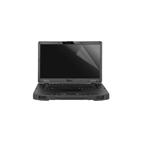 Getac S510 U5-125U+TB 4x1 15.6in+(No Cam) W11P (SU1D6A34SFM5)