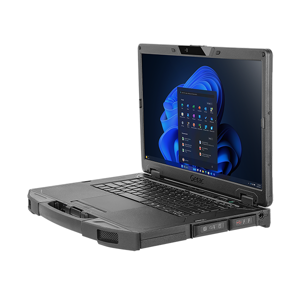 Getac S510 Rugged Laptop 15.6in Full HD Windows 11 (SU1N6A3MSDXX)
