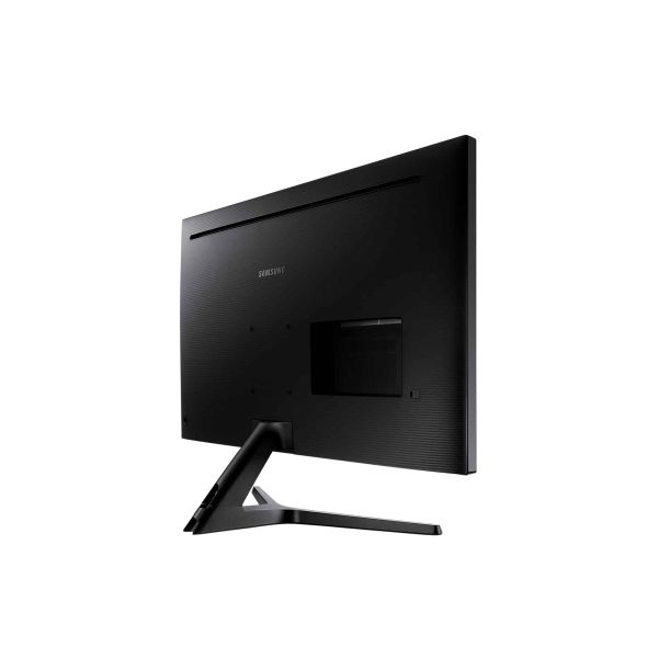 Samsung UJ590 81,3 cm (32") 3840 x 2160 Pixels UHD+ LCD Zwart (LU32J590UQPXEN)