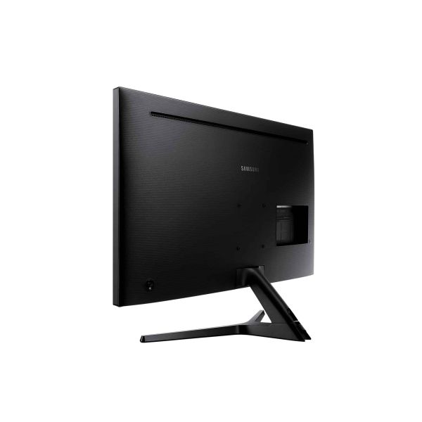 Samsung UJ590 81,3 cm (32") 3840 x 2160 Pixels UHD+ LCD Zwart (LU32J590UQPXEN)
