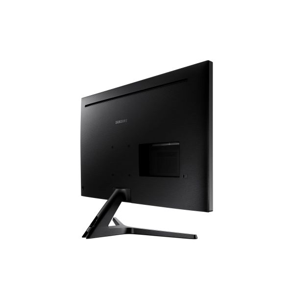 Samsung UJ590 81,3 cm (32") 3840 x 2160 Pixels UHD+ LCD Zwart (LU32J590UQPXEN)