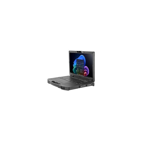 Getac S510 15.6in Rugged Laptop met Hello Camera (SX176CQ3SFXX)