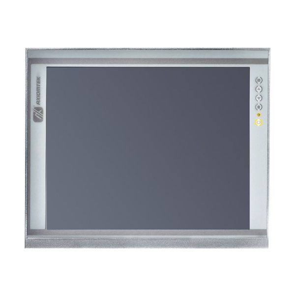 Getac S510AD 15.6 Rugged Tablet met RAI5-340 Dock en Hello (SX176CQ3SPXX)