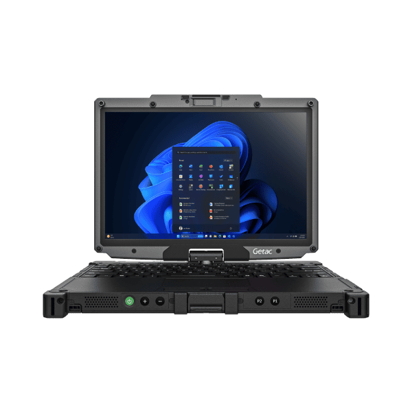 Getac V120 U5-225H 12.2in+Webcam W11P+16GB/256 (VV116PEABGBG)
