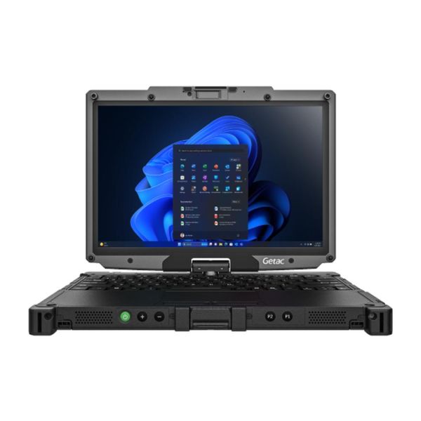 Getac V120 Convertible Laptop 12.2in Full HD Intel i5 16GB 256GB SSD (VV116PELBGBG)