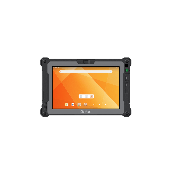 Getac ZX10 10in Rugged Tablet met Webcam 8GB Android (Z8A1LXW85812)