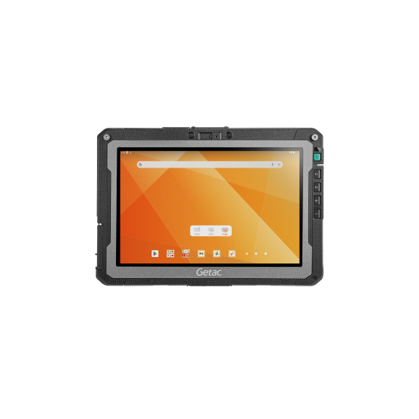 Getac ZX10 Gen2 Tablet 10 inch Android 8GB met webcam (Z8A1LXW85C12)