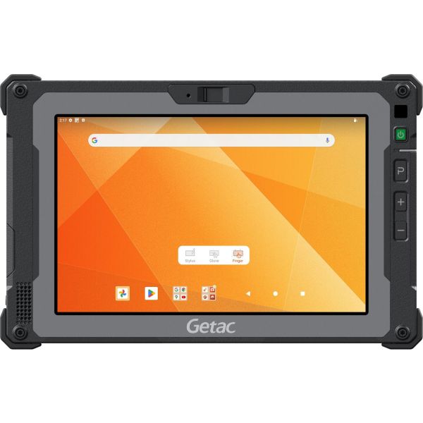 Getac ZX10G2-EX Rugged Tablet QCS6490 8GB Android (Z8ANLXG84AB1)