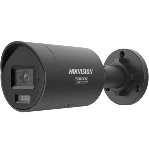 Hikvision DS-2CD2047G3-LIY 2.8mm Mini Bullet Netwerkcamera 4MP ColorVu (DS-2CD2047G3-LIY 2.8MM PL)