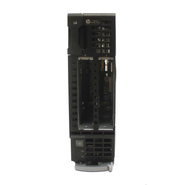 HP ProLiant DL380 G7 Server met Xeon X5660 (587491-B21-RFB)