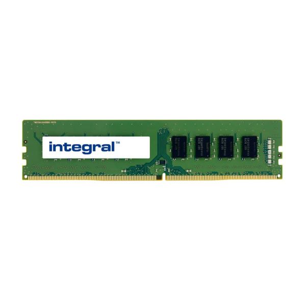Integral M378A2K43EB1-CWE-IN geheugenmodule 16 GB 1 x 16 GB DDR4 288-pin DIMM (M378A2K43EB1-CWE)