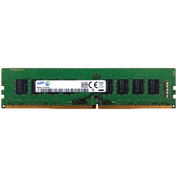 Samsung RAM DDR4 4GB PC3200 (M378A5244CB0-CWE)