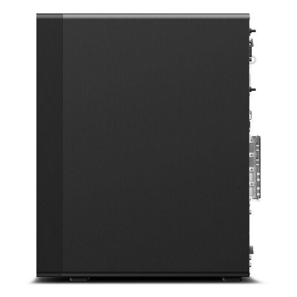 Lenovo ThinkStation P2 Tower Intel® Core™ i7 i7-14700 32 GB DDR5-SDRAM 512 GB SSD NVIDIA RTX A1000 Windows 11 Pro Workstation Zwart (30FR0062GE) Lenovo ThinkStation P2 Tower Intel® Core™ i7 i7-14700 32 GB DDR5-SDRAM 512 GB SSD NVIDIA RTX A1000 Windows 11 Pro Workstation Zwart (30FR0062GE)