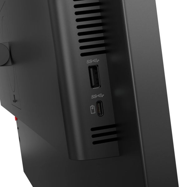 Lenovo ThinkVision P32UD-40 Monitor (64A8XAT2EU)