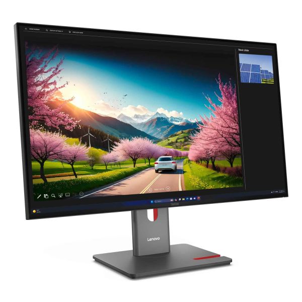 Lenovo ThinkVision P32UD-40 Monitor (64A8XAT2EU)