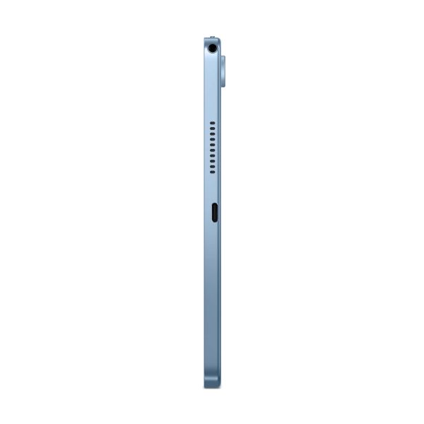 Lenovo Tab Mediatek 128 GB 25,6 cm (10.1") 4 GB Wi-Fi 5 (802.11ac) Android 14 Blauw (ZAEH0174SE) Lenovo Tab Mediatek 128 GB 25,6 cm (10.1") 4 GB Wi-Fi 5 (802.11ac) Android 14 Blauw (ZAEH0174SE)