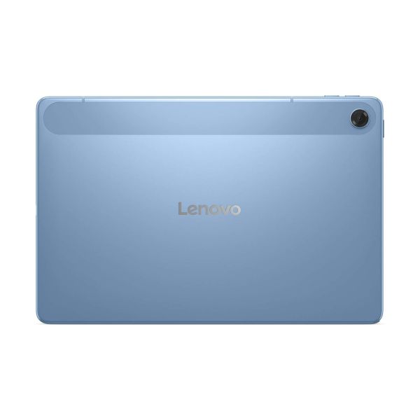 Lenovo Tab Mediatek 128 GB 25,6 cm (10.1") 4 GB Wi-Fi 5 (802.11ac) Android 14 Blauw (ZAEH0174SE) Lenovo Tab Mediatek 128 GB 25,6 cm (10.1") 4 GB Wi-Fi 5 (802.11ac) Android 14 Blauw (ZAEH0174SE)