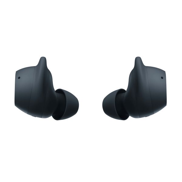 Samsung Galaxy Buds FE Hoofdtelefoons True Wireless Stereo (TWS) In-ear Oproepen/muziek Bluetooth Grafiet (SM-R400NZAAEUE)