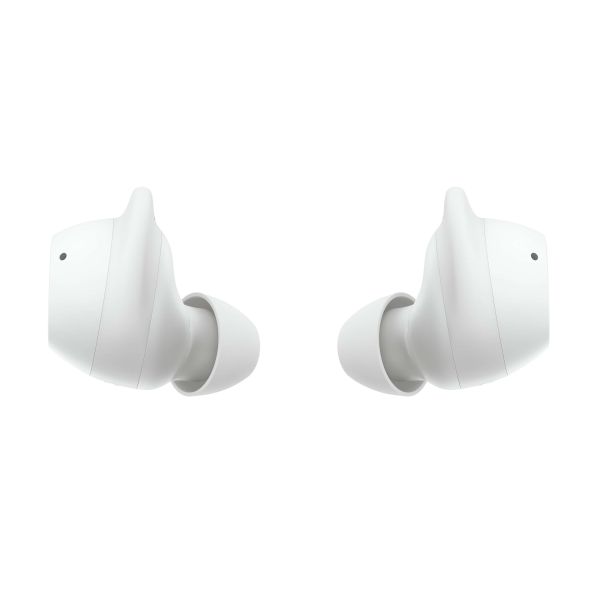 Samsung Galaxy Buds FE Hoofdtelefoons True Wireless Stereo (TWS) In-ear Oproepen/muziek Bluetooth Wit (SM-R400NZWAEUC)