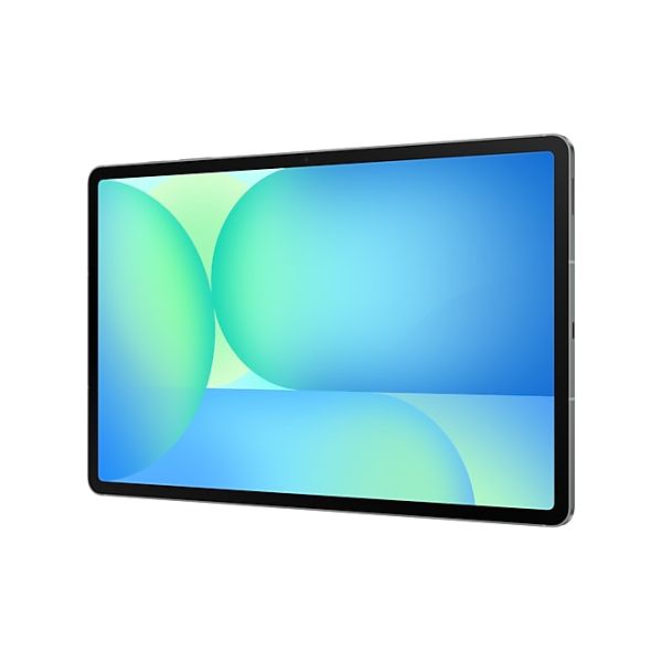 Samsung Galaxy Tab S10 FE+ 5G Samsung Exynos LTE-TDD & LTE-FDD 256 GB 33,3 cm (13.1") 12 GB Wi-Fi 6 (802.11ax) Grijs (SM-X626BZAPEUE)