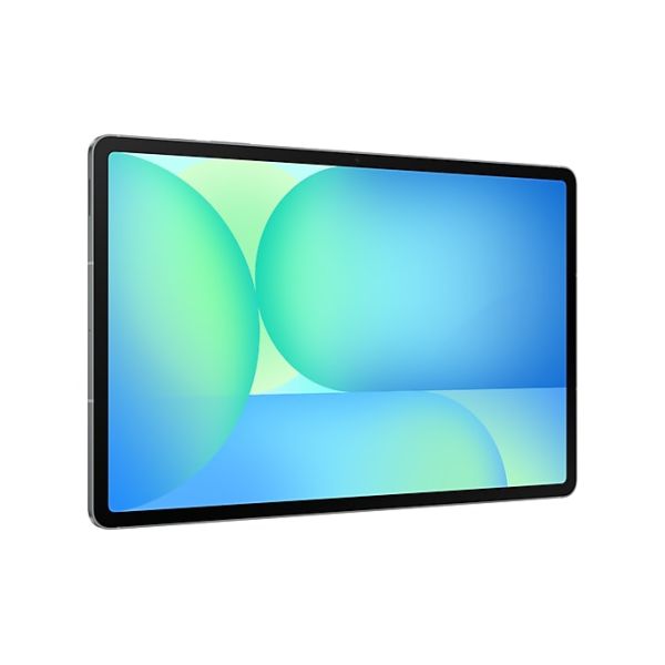 Samsung Galaxy Tab S10 FE+ 5G Samsung Exynos LTE-TDD & LTE-FDD 256 GB 33,3 cm (13.1") 12 GB Wi-Fi 6 (802.11ax) Grijs (SM-X626BZAPEUE)