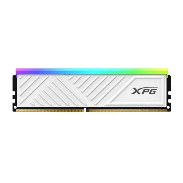 XPG SPECTRIX D35G geheugenmodule 16 GB 2 x 8 GB DDR4 288-pin DIMM (AX4U36008G18I-DTWHD35G)