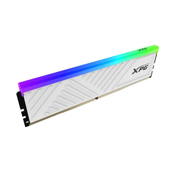XPG SPECTRIX D35G geheugenmodule 16 GB 2 x 8 GB DDR4 288-pin DIMM (AX4U36008G18I-DTWHD35G)