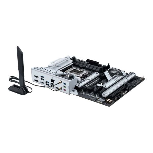 ASUS PRIME Z790-A WIFI Intel Z790 LGA 1700 ATX (90MB1CS0-M1EAY0)