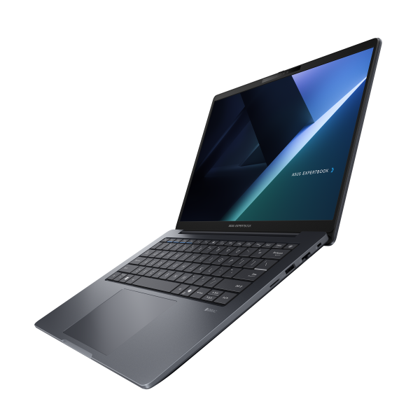 ASUS Windows 11 Pro / Intel Core Ultra 5 Processor 225H 1.7 GHz / IntelGraphics QWERTY (90NX08L1-M057C0)