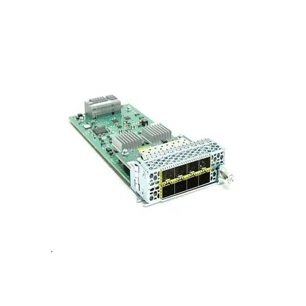 Cisco Refurb/Cisco Firepower 8 port SFPNetwork (FPR2K-NM-8X1G-RF)