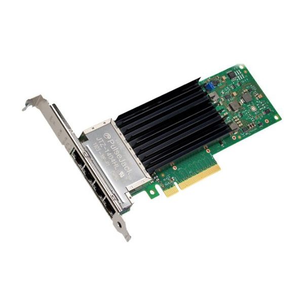 Cisco Refurb/Cisco-Intel X710T4LG 4x10 GbE RJ (UCSC-P-IQ10GC-RF)