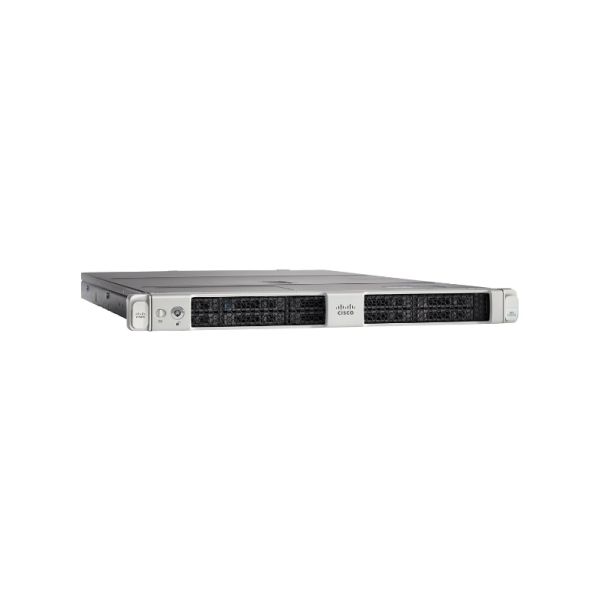 Cisco Refurb/600GB 12G SAS 10K RPM SFF HDD (UCSHD600G10KJ4D-RF)