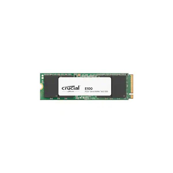 Crucial SO-DIMM 8 GB DDR4-3200 (1663847) (1663847)