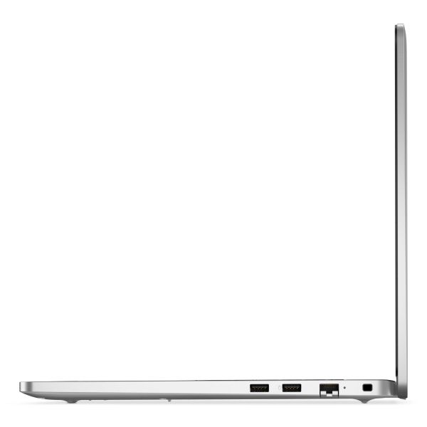 DELL Pro 16 PC16250 Intel Core Ultra 7 265U Laptop 40,6 cm (16") Full HD+ 16 GB DDR5-SDRAM 512 GB SSD Wi-Fi 6E (802.11ax) Windows 11 Pro Frans Platina, Zilver (FNK59)