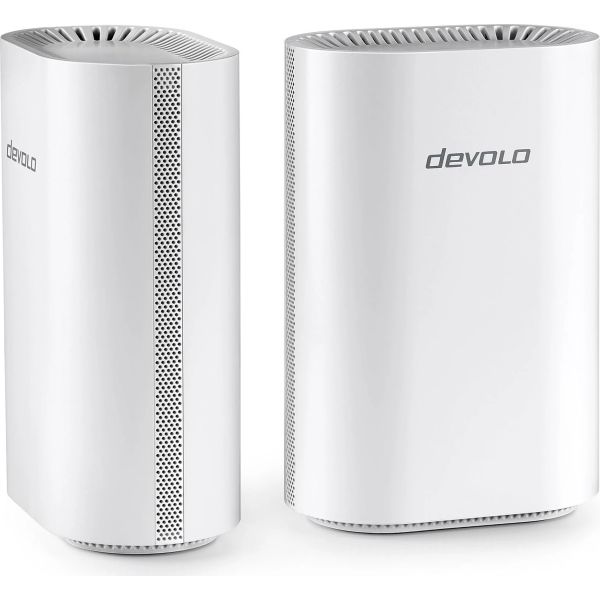 Devolo WiFi 7 BE9300 Mesh System 2er Pack (7297)