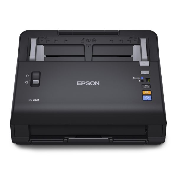 Epson WorkForce DS-530III (B11B286401)