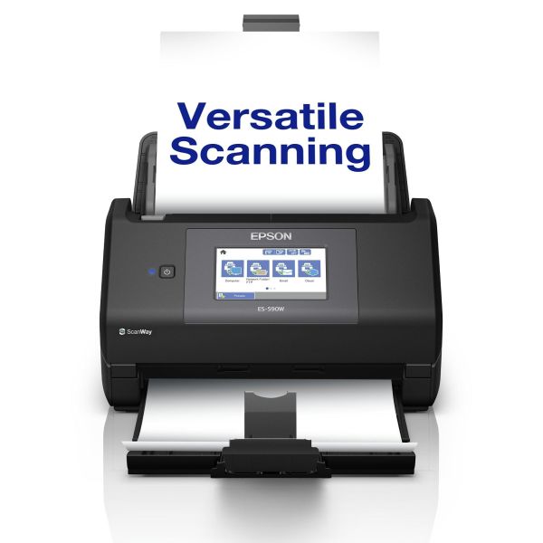 Epson WorkForce ES-590W (B11B288401)