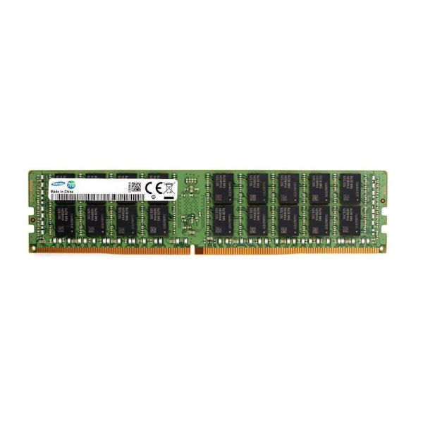 Samsung M393A2K40CB2-CTD geheugenmodule 16 GB 1 x 16 GB DDR4 2666 MHz (M393A2K40CB2-CTD)