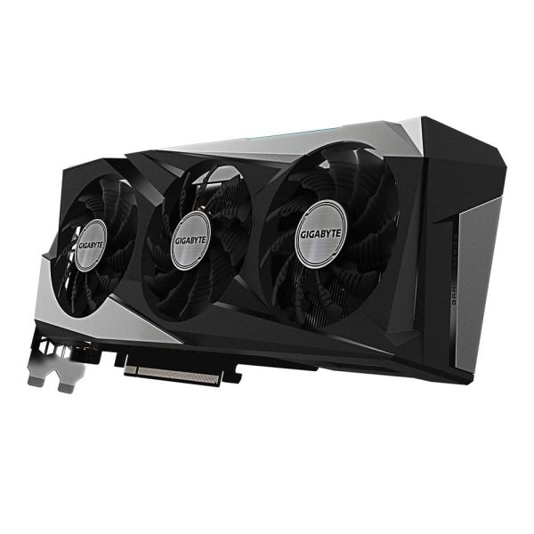 GIGABYTE GAMING Radeon RX 7600 OC 8G AMD 8 GB GDDR6 (GV-R76GAMING OC-8GD 1.0)
