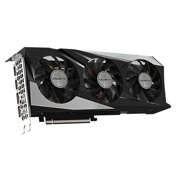 GIGABYTE GAMING Radeon RX 7600 OC 8G AMD 8 GB GDDR6 (GV-R76GAMING OC-8GD 1.0)